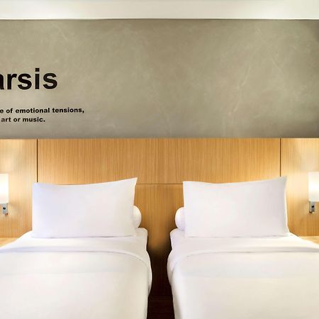 ไอบิส ปนตียานัก ซิตี้เซ็นเตอร์ Hotel ปอนเตียนัค ภายนอก รูปภาพ