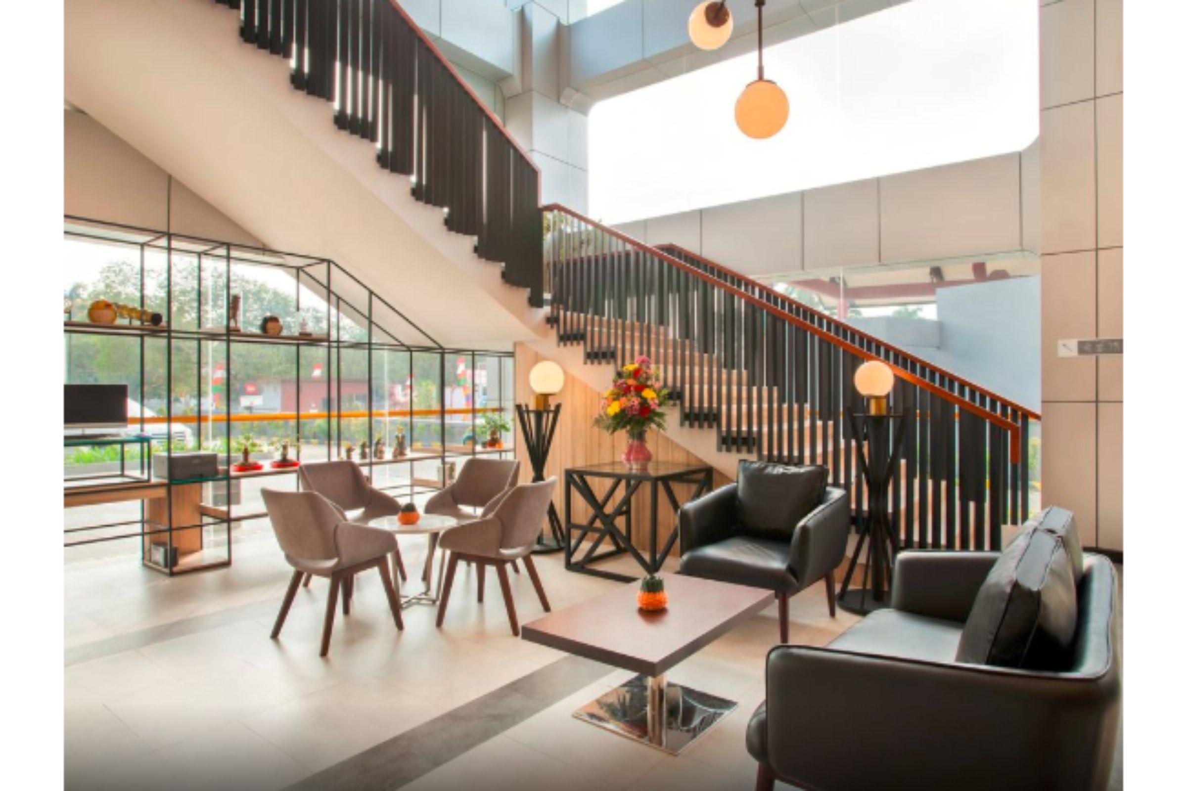 ไอบิส ปนตียานัก ซิตี้เซ็นเตอร์ Hotel ปอนเตียนัค ภายนอก รูปภาพ