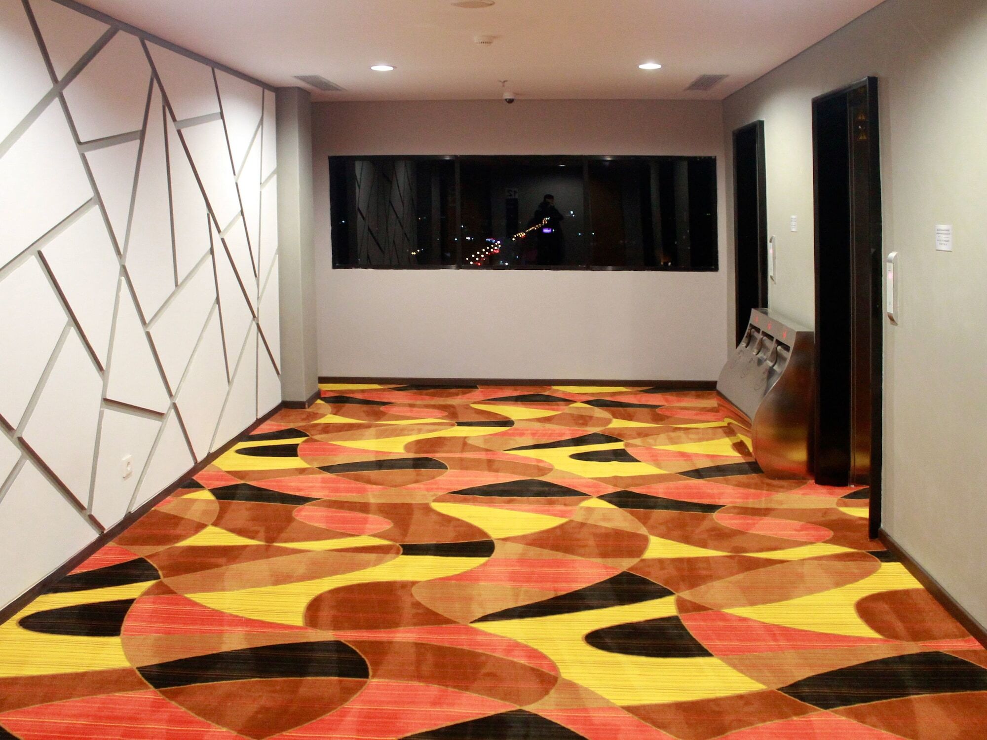 ไอบิส ปนตียานัก ซิตี้เซ็นเตอร์ Hotel ปอนเตียนัค ภายนอก รูปภาพ